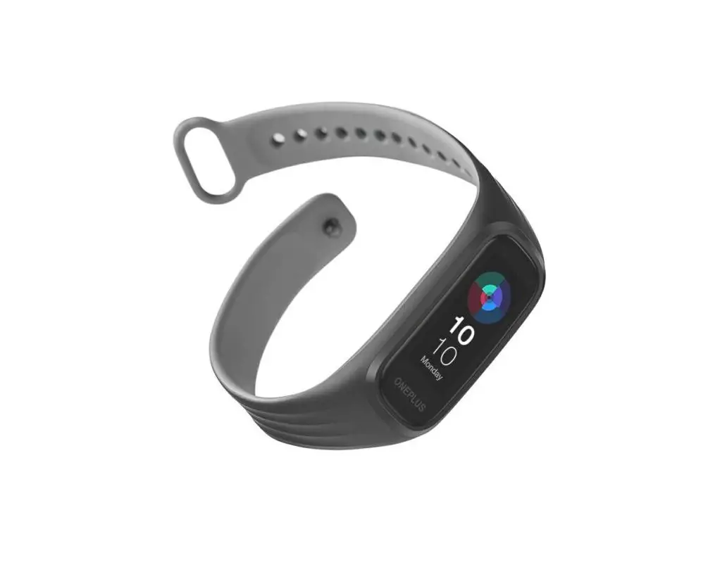 Oneplus Band User Guide
