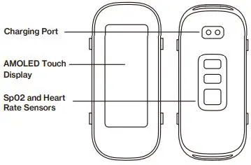 OnePlus Band - Overview and Packing List 1