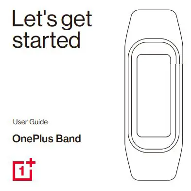 OnePlus Band