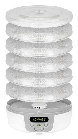 teesa TSA3031 Food Dryer image