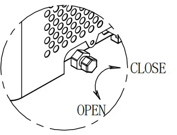 FREE VILLAGE HZB-18F Portable Automatic Ice Maker - fig