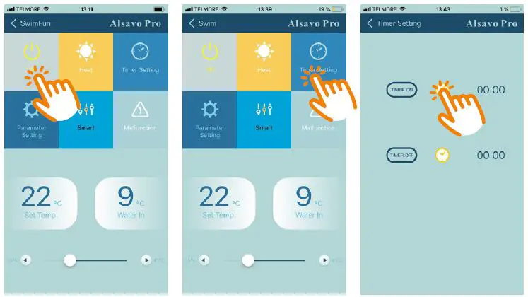 swim-fun-1401-Inverter-Heat-Pump-fig-4