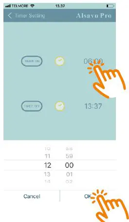 swim-fun-1401-Inverter-Heat-Pump-fig-5