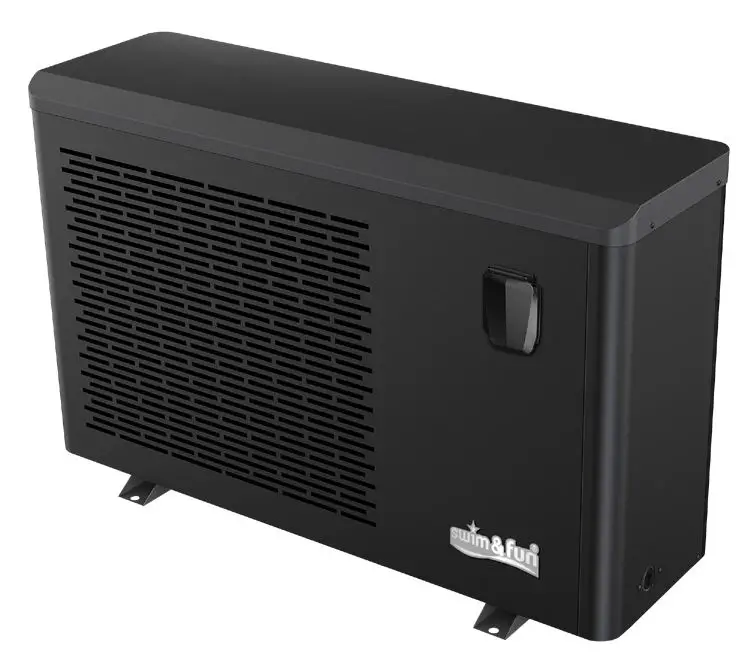 swim-fun-1401-Inverter-Heat-Pump-image