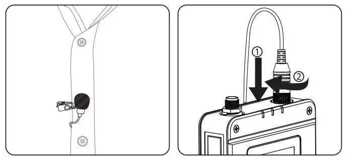 Installations and Use 2