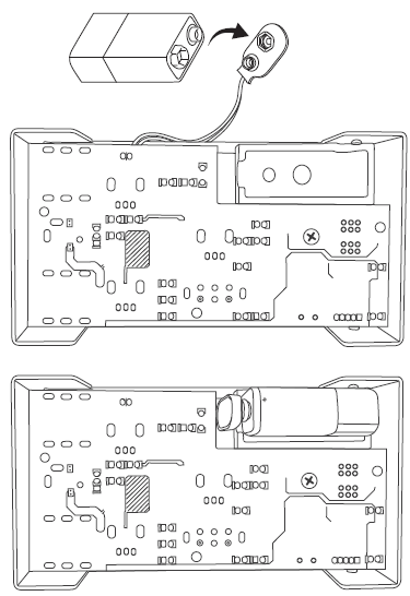 tc electronic 400131 Rusty Fuzz Electric Guitar Effect Fig3