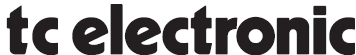 tc electronic
