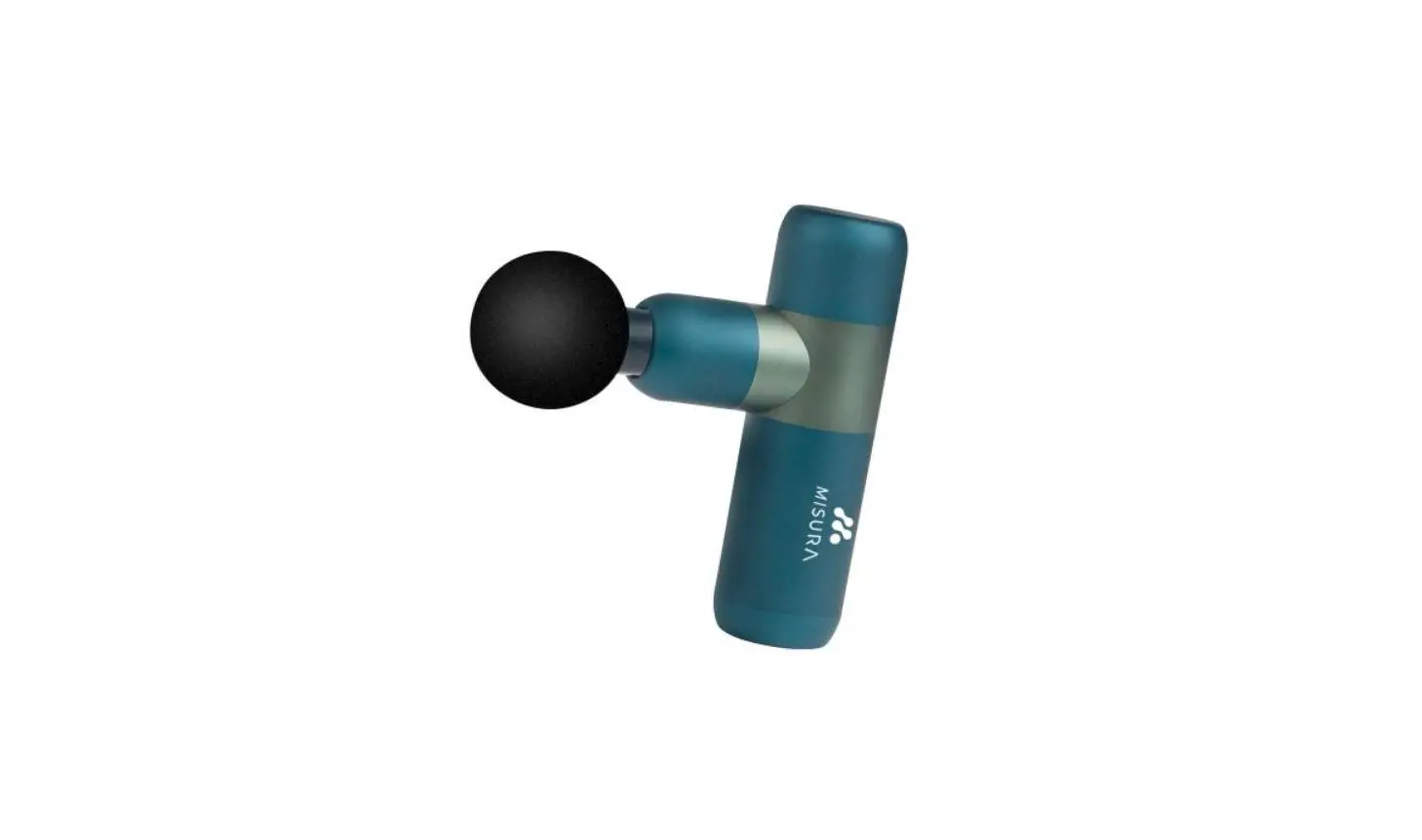 Misura Mb4 Massage Device User Manual