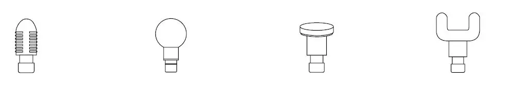 MISURA MB4 Massage Device fig 2