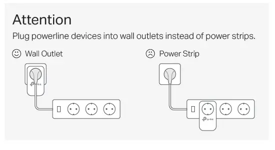 tp-link TL-PA8030P Starter Kit 2