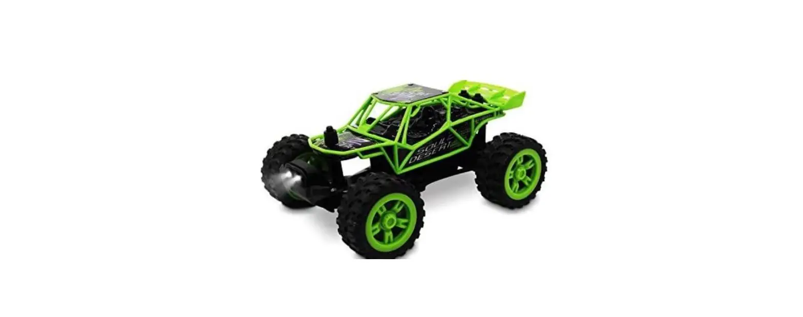 Zingo High Speed Rc Car Instruction Manual Zingo High Speed Rc Car Instruction Manual