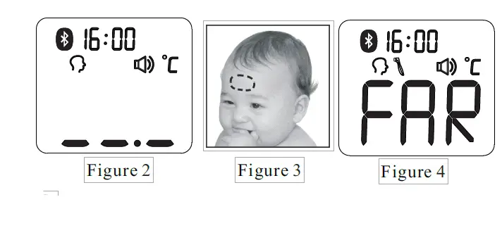 JOYTECH-DET-3012b-Infrared-Forehead-Thermometer-10 -