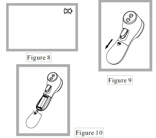 JOYTECH-DET-3012b-Infrared-Forehead-Thermometer-13