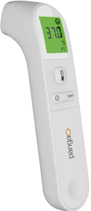 JOYTECH-DET-3012b-Infrared-Forehead-Thermometer-PRODUCT -