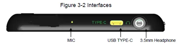 Vantron VT-TAB07-RK68H Industrial Tablet 2