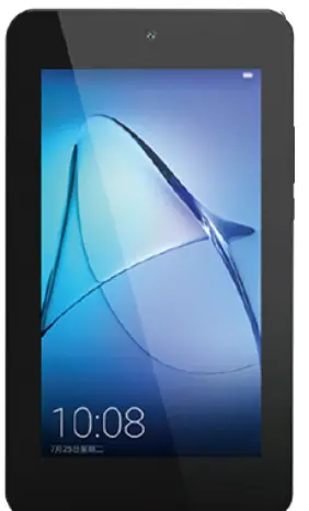 Vantron VT-TAB07-RK68H Industrial Tablet PRO