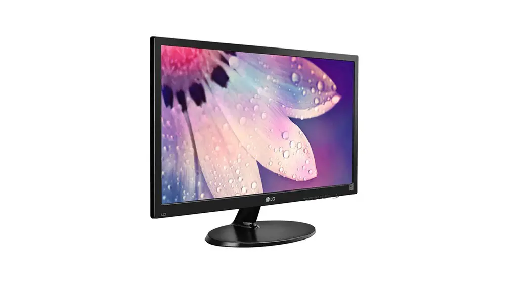 Lg 20m39a 19.5 Inch 50.8cm Hd Led Monitor User Guide