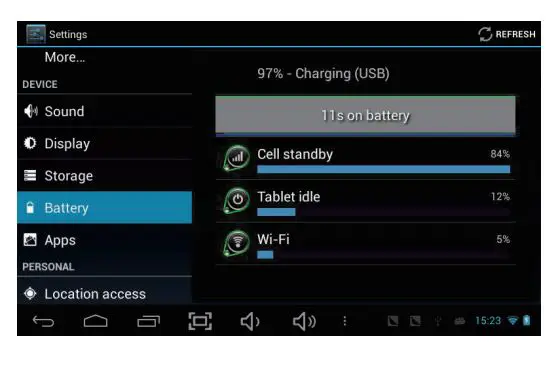 Shenzhen shiying shying dianzi kejiyou xian gong si YY-766 Kids Tablet 10