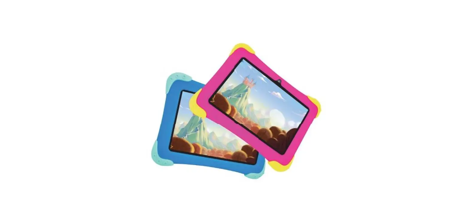 Shenzhenshiyingzhiyingdianzikejiyouxiangongsi Yy-766 Kids Tablet User Manual
