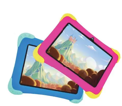 Shenzhen shiying shying dianzi kejiyou xian gong si YY-766 Kids Tablet PRO