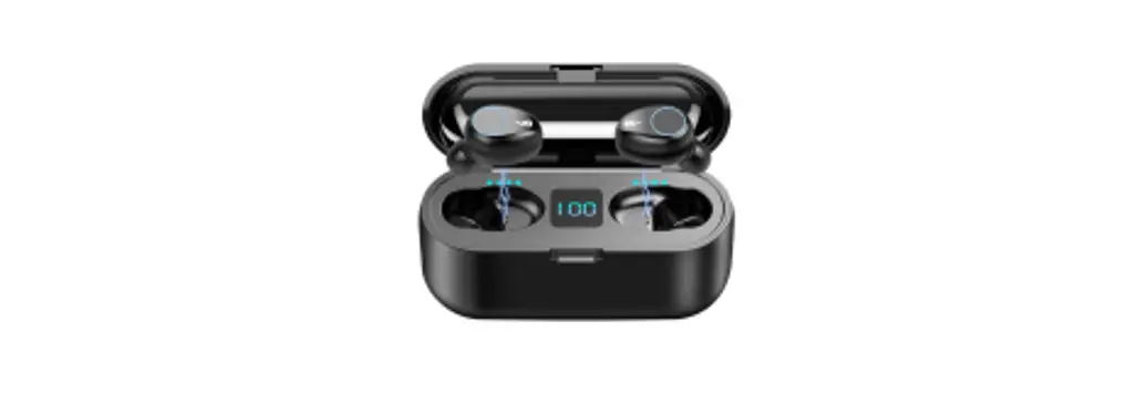 Shenzhen Ruishengda Electronics Uf-200e Wireless Earbuds Neck Fan User Manual