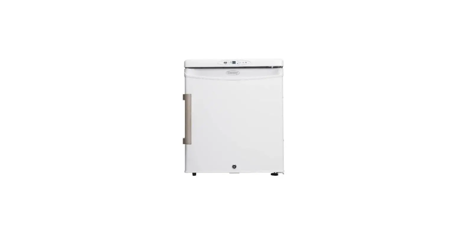 Danby Health Dh016a1w Compact Refrigerator Owner's Manual Danby Health Dh016a1w Compact Refrigerator Owner's Manual