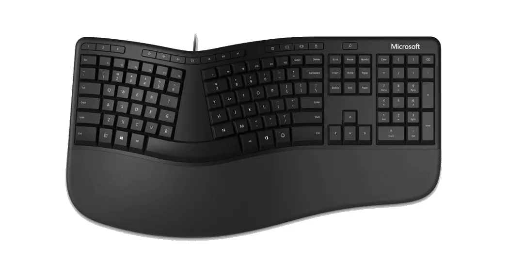 Keyboards Sf1089ac Surface Wireless Keyboard Instruction Manual