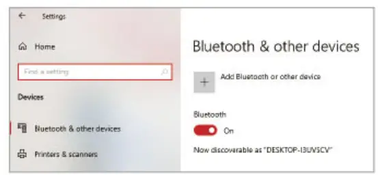Keyboards SF1089AC Surface Wireless Keyboard - blototth device