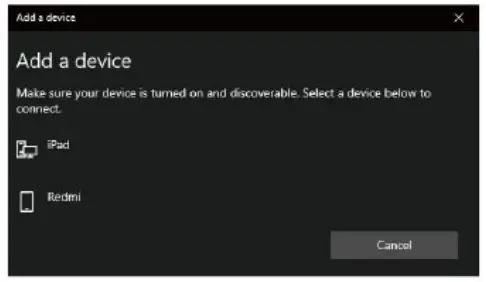 Keyboards SF1089AC Surface Wireless Keyboard - discover