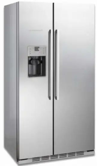 Kuppersbusch FKG6500.0E Fridge