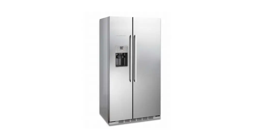 Kuppersbusch Fkg6500.0e Fridge Instruction Manual