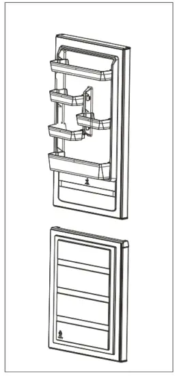 Kuppersbusch FKG6500.0E Fridge - fig14