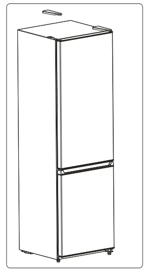 Kuppersbusch FKG6500.0E Fridge - fig16