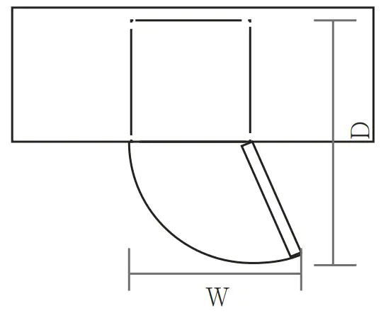 Kuppersbusch FKG6500.0E Fridge - fig17