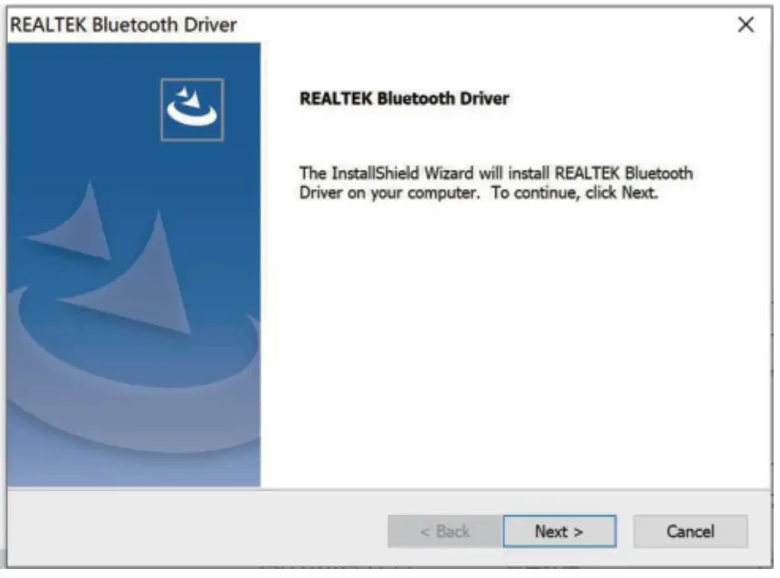Shenzhen 1mii Technologies RX8616A USB Bluetooth 50 Adapter - app 1