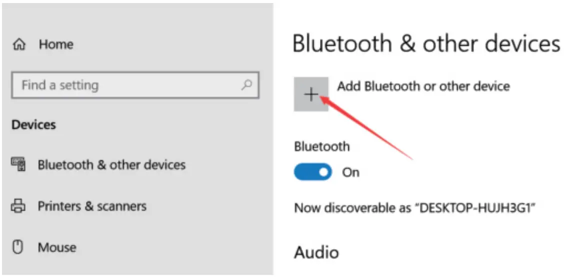 Shenzhen 1mii Technologies RX8616A USB Bluetooth 50 Adapter - app 6