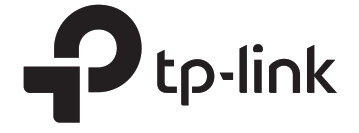 tp-link Jetstream Smart Switch Logo