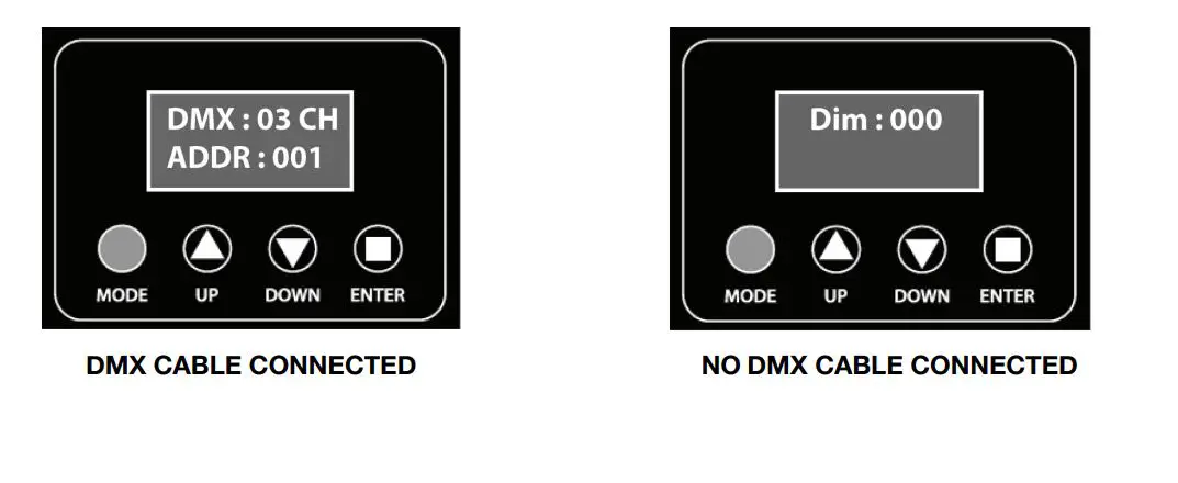 ELATION-Professional-KL-Fresnel-6-150W-Warm-White-LED-Light-13