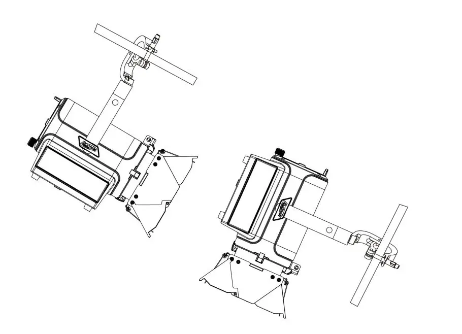 ELATION-Professional-KL-Fresnel-6-150W-Warm-White-LED-Light-8