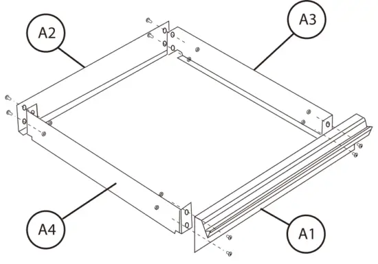 WORKPRO 6713 Multi Purpose Workbench with Work Light - fig12
