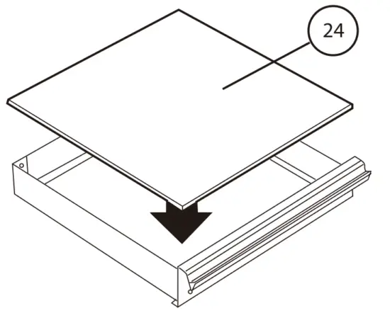 WORKPRO 6713 Multi Purpose Workbench with Work Light - fig13