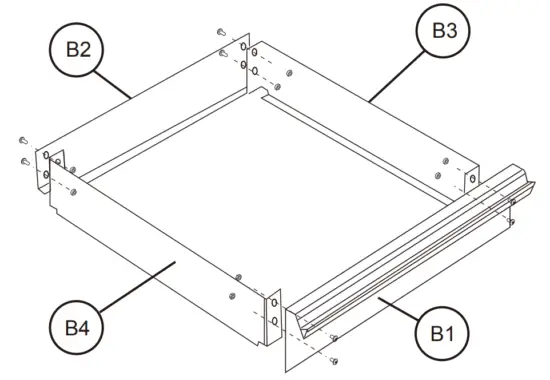 WORKPRO 6713 Multi Purpose Workbench with Work Light - fig14