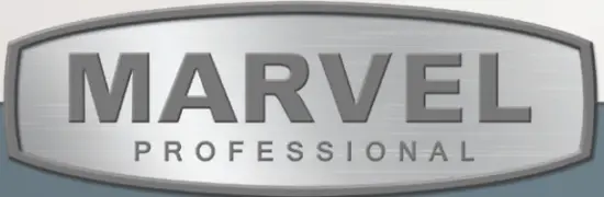 MARVEL logo