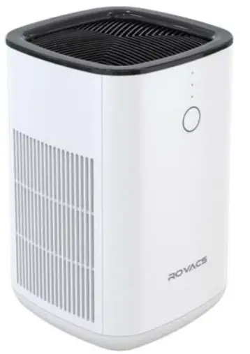 ROVACS RV550 Air Purifier - fig4