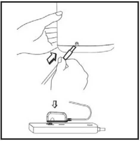 ROVACS RV550 Air Purifier - fig8
