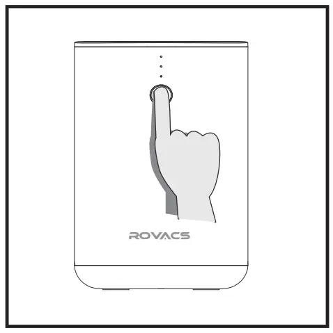 ROVACS RV550 Air Purifier - fig9