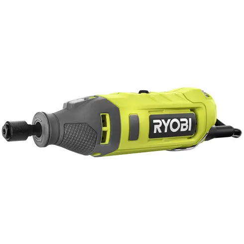 Ryobi Rrt100 1.2 Amp Rotary Tool Owner's Manual