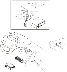 Installation Instructions