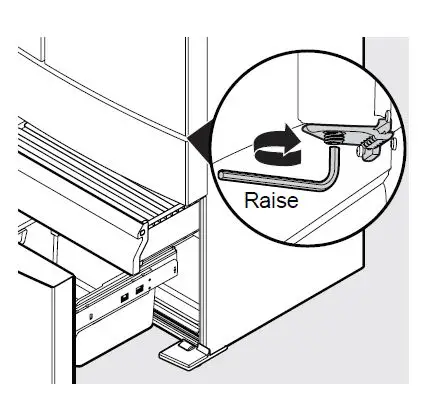 Westinghouse-WHE6170-Refrigerator-fig-12