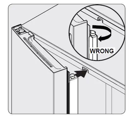 Westinghouse-WHE6170-Refrigerator-fig-13
